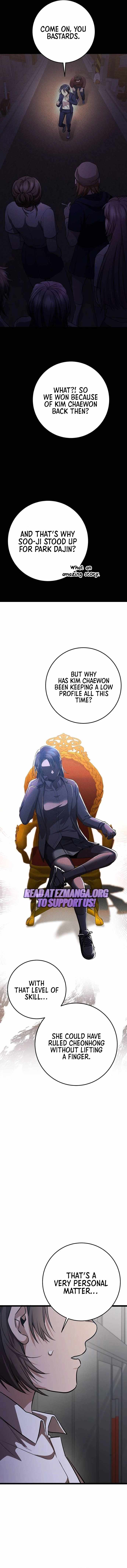 Read High School Queen Manga Online