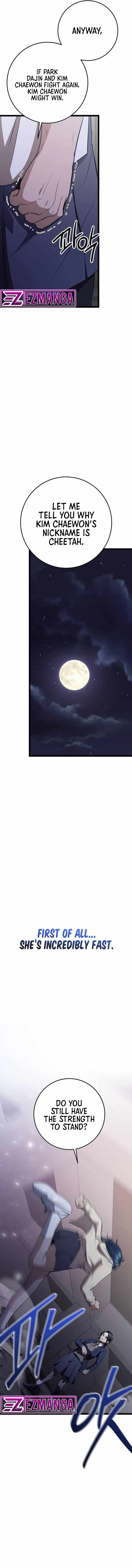 Read High School Queen Manga Online