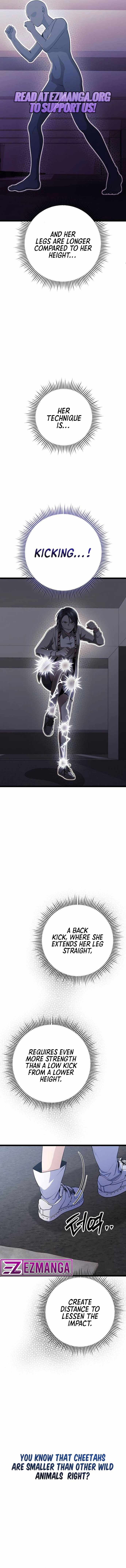 Read High School Queen Manga Online