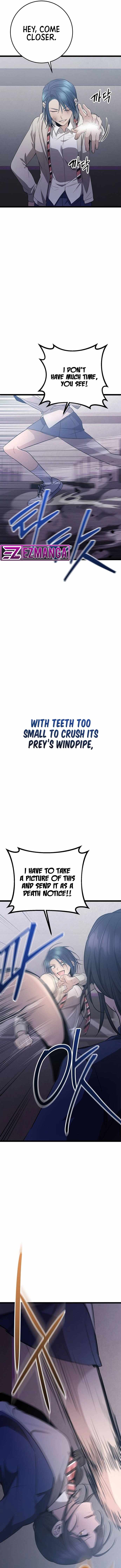 Read High School Queen Manga Online