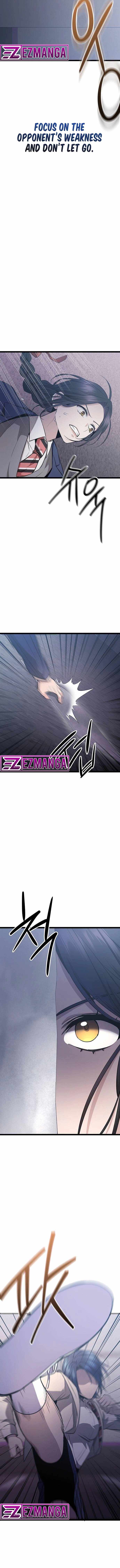 Read High School Queen Manga Online