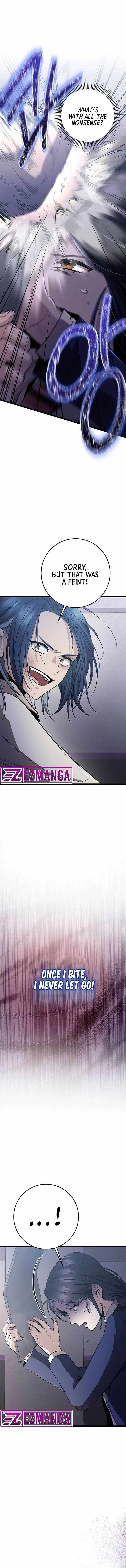 Read High School Queen Manga Online