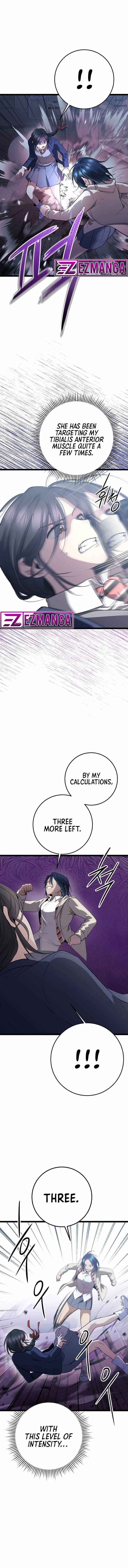 Read High School Queen Manga Online