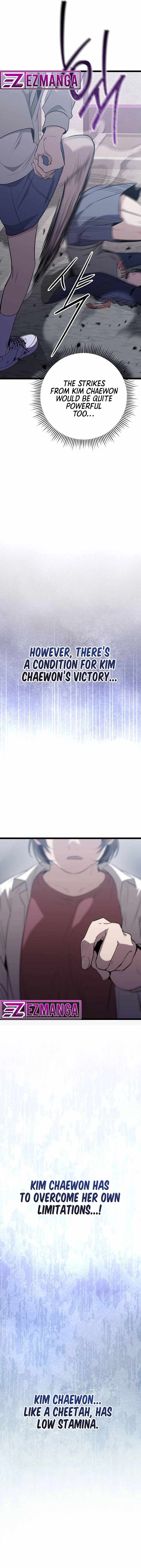 Read High School Queen Manga Online