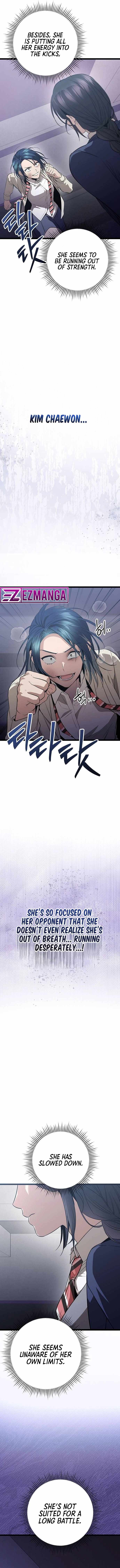 Read High School Queen Manga Online