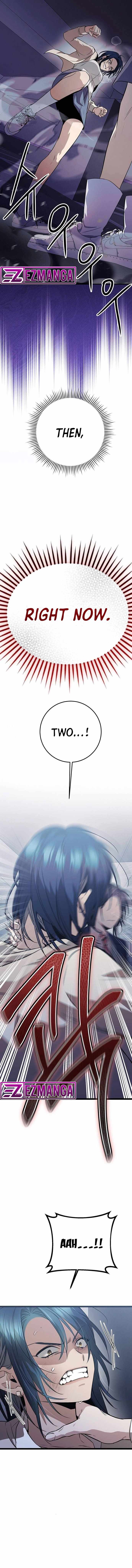 Read High School Queen Manga Online