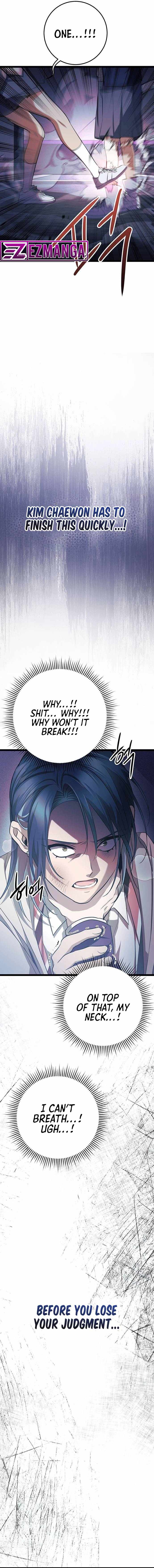 Read High School Queen Manga Online