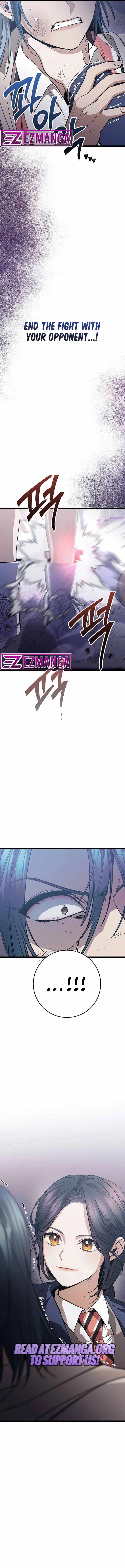 Read High School Queen Manga Online