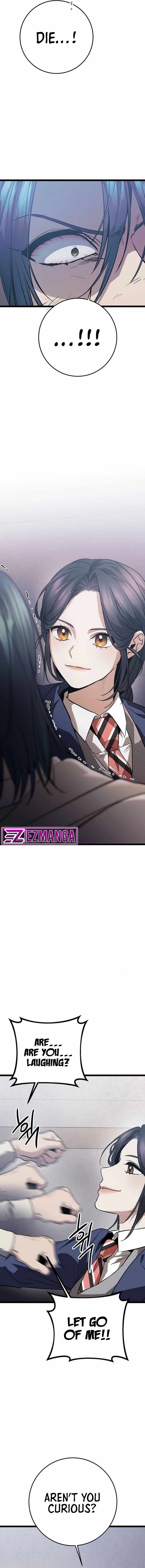 Read High School Queen Manga Online