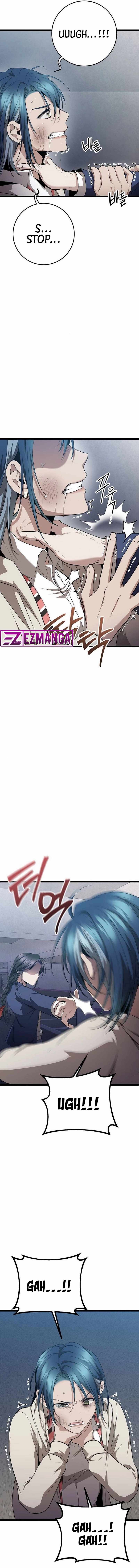 Read High School Queen Manga Online