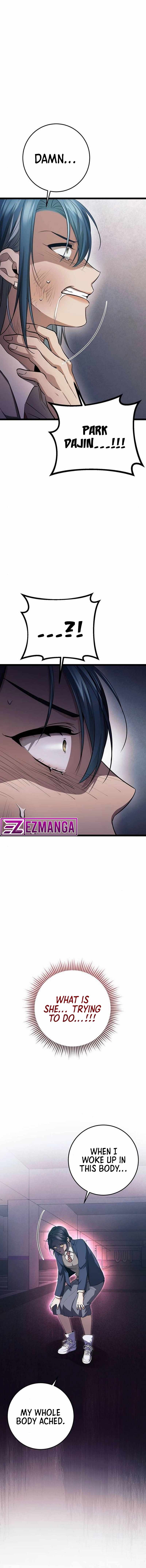 Read High School Queen Manga Online