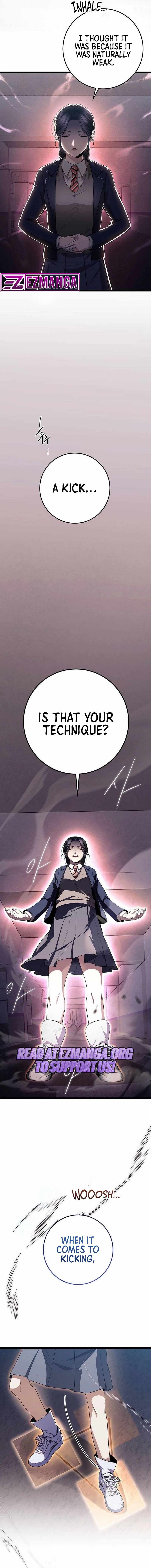 Read High School Queen Manga Online