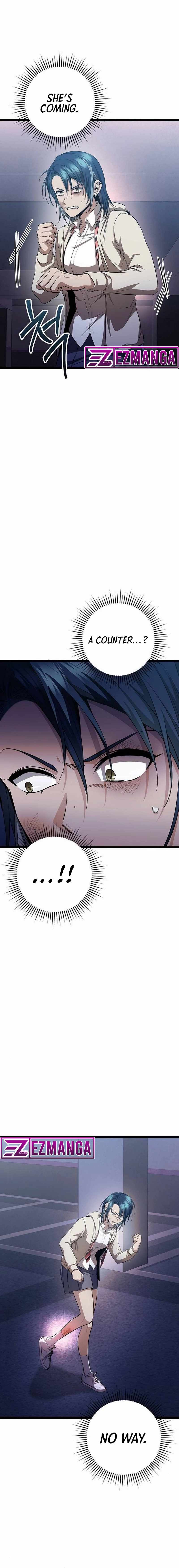 Read High School Queen Manga Online