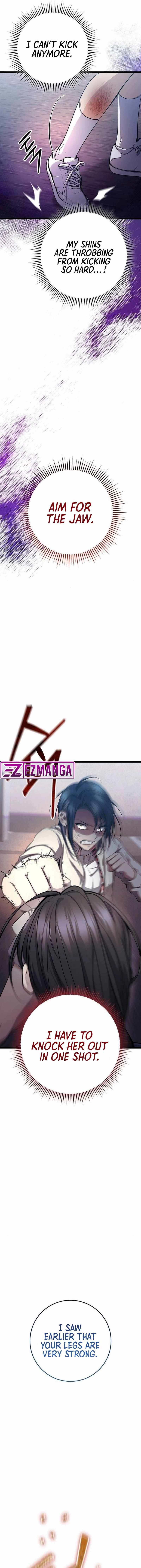 Read High School Queen Manga Online