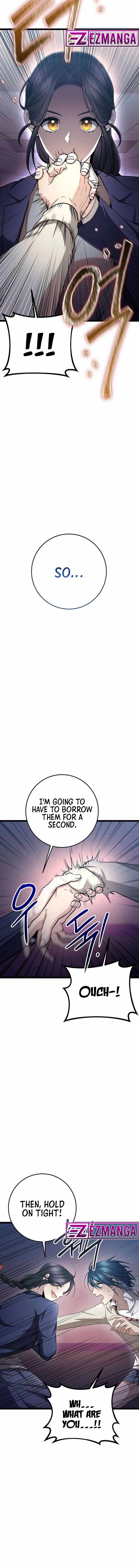 Read High School Queen Manga Online