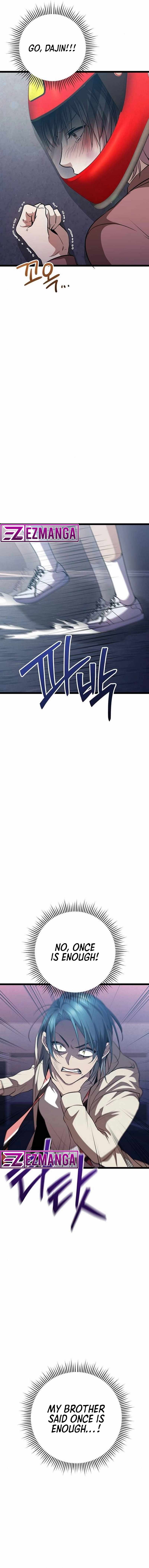 Read High School Queen Manga Online