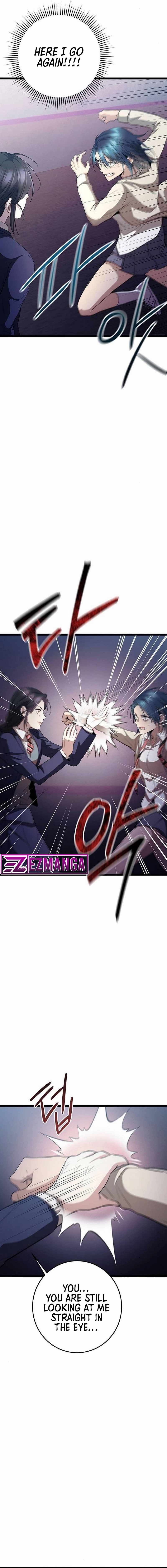 Read High School Queen Manga Online