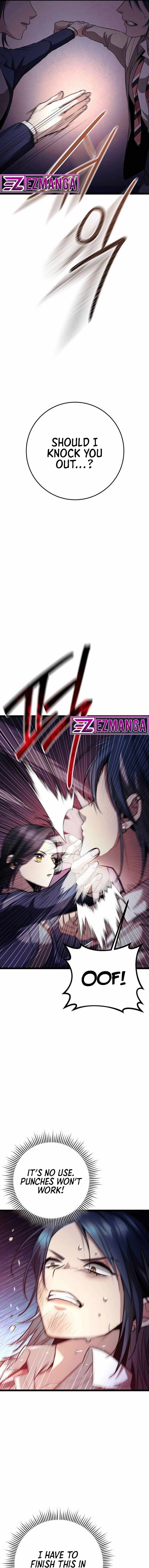 Read High School Queen Manga Online