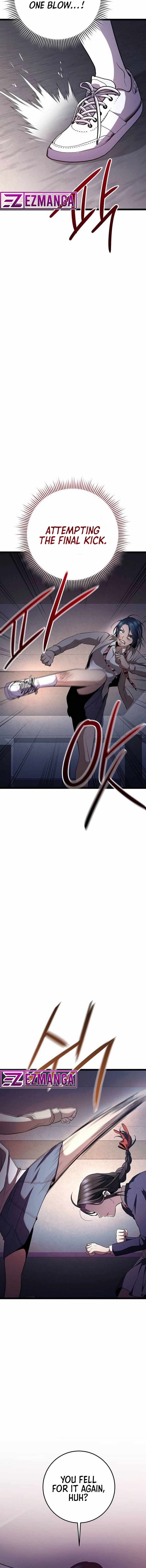 Read High School Queen Manga Online