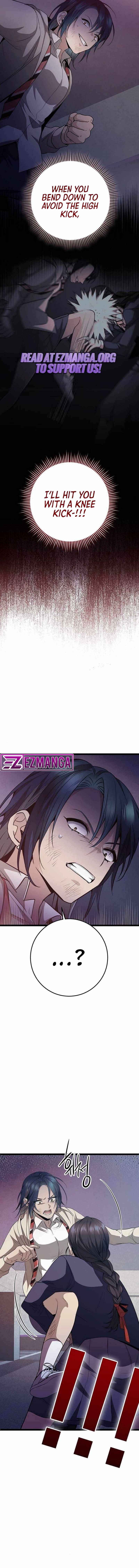 Read High School Queen Manga Online