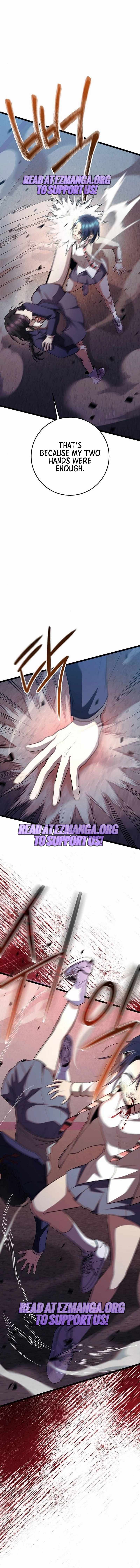 Read High School Queen Manga Online