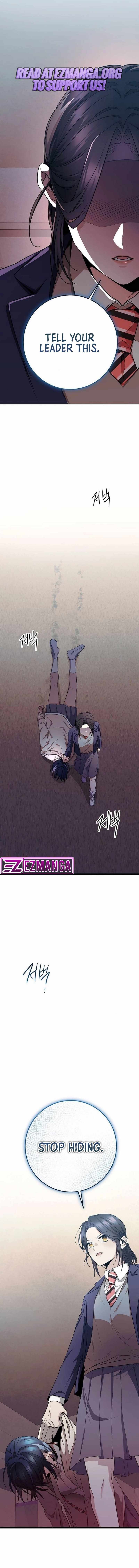 Read High School Queen Manga Online