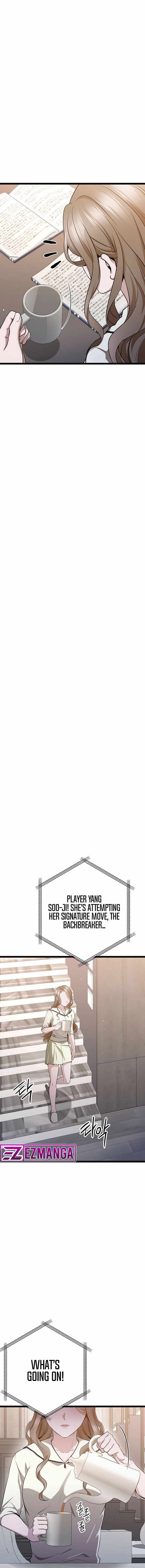 Read High School Queen Manga Online