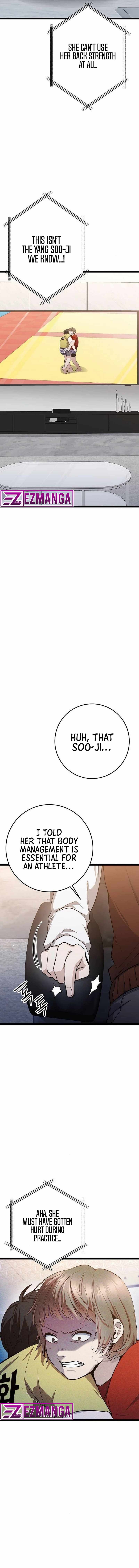 Read High School Queen Manga Online