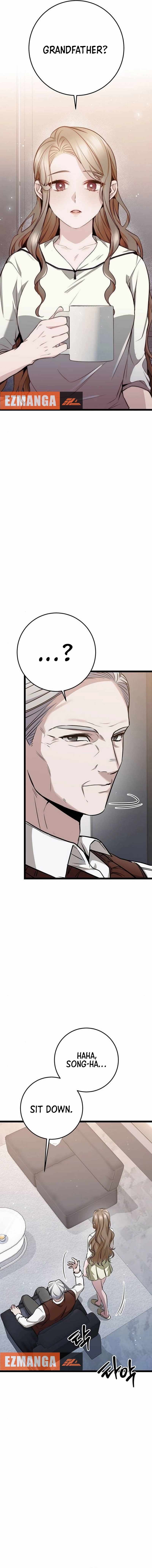 Read High School Queen Manga Online