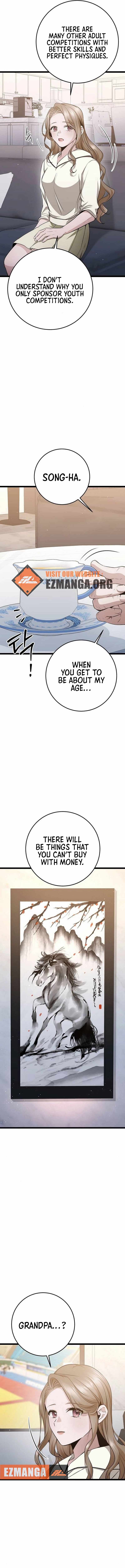 Read High School Queen Manga Online