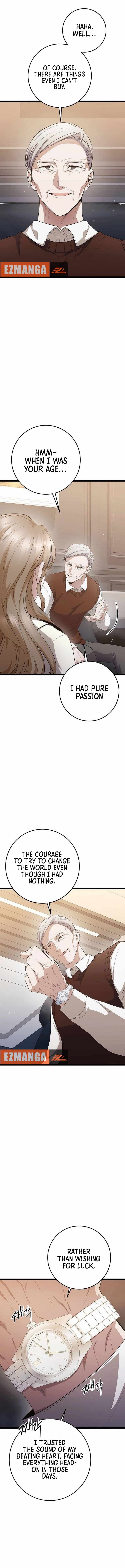 Read High School Queen Manga Online