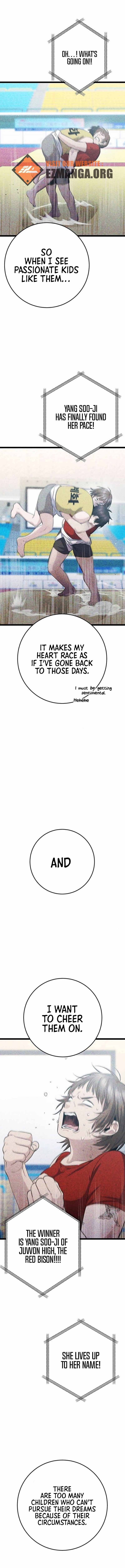 Read High School Queen Manga Online