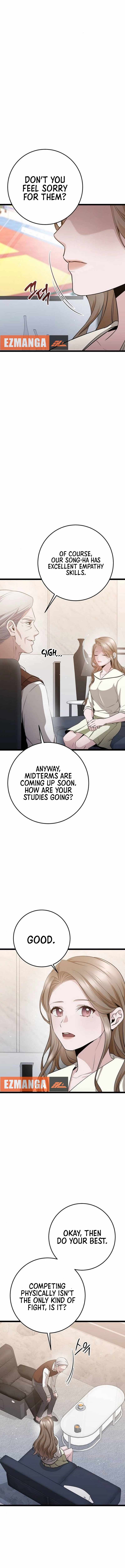 Read High School Queen Manga Online