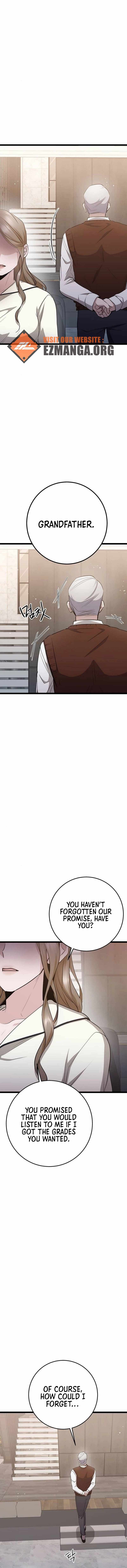 Read High School Queen Manga Online