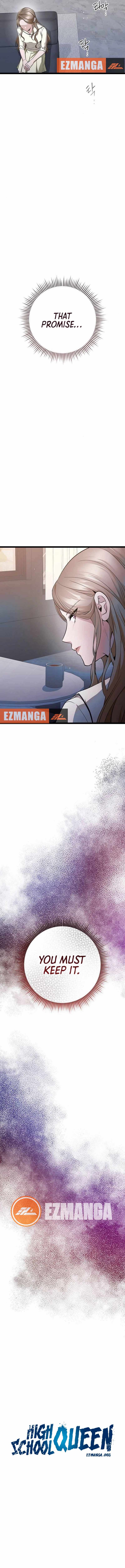 Read High School Queen Manga Online