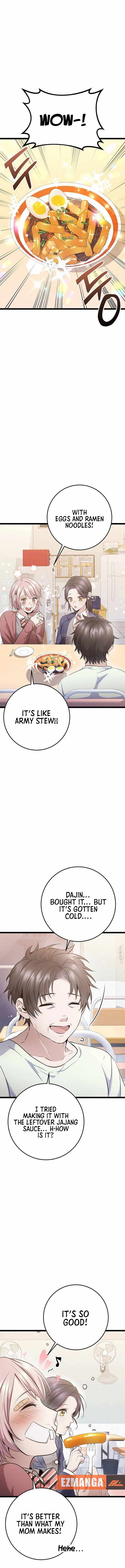 Read High School Queen Manga Online