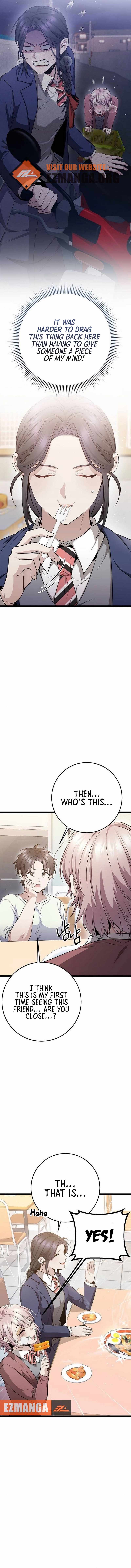 Read High School Queen Manga Online