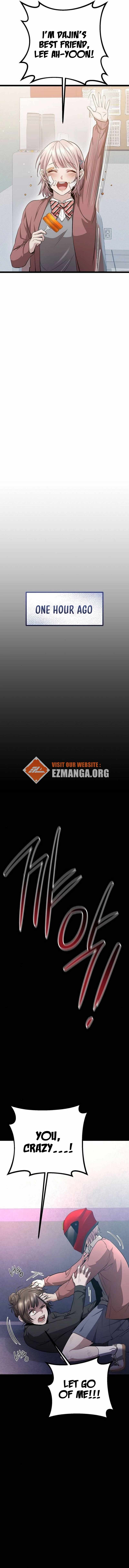 Read High School Queen Manga Online