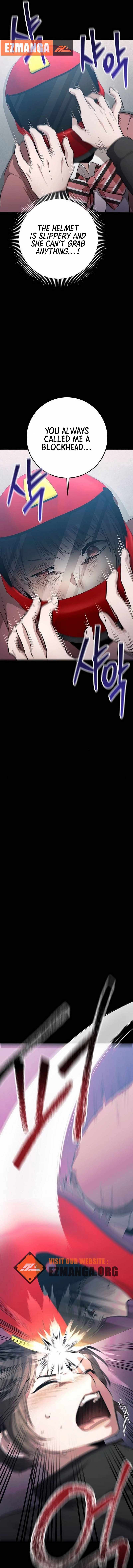 Read High School Queen Manga Online