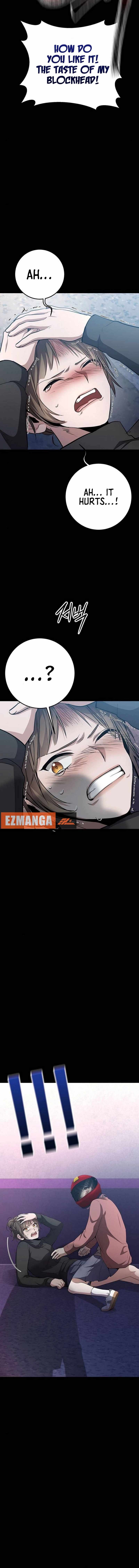 Read High School Queen Manga Online