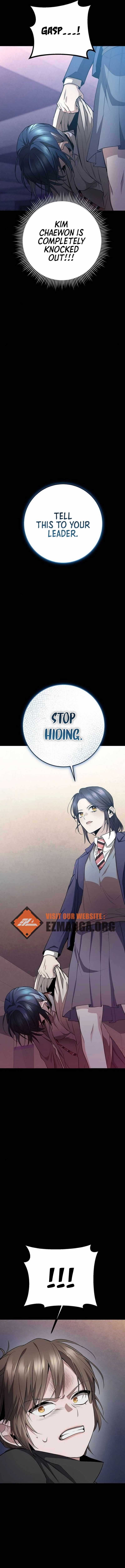 Read High School Queen Manga Online