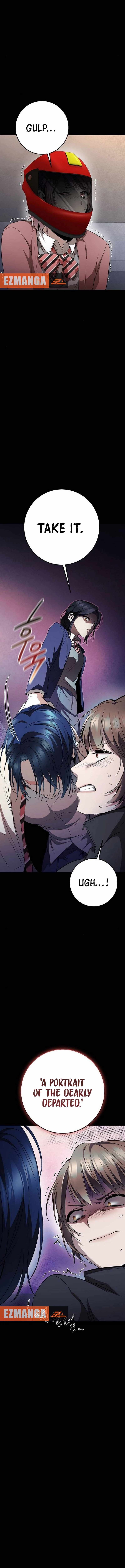 Read High School Queen Manga Online