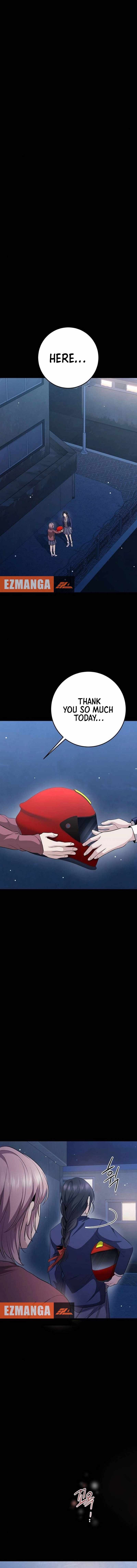 Read High School Queen Manga Online