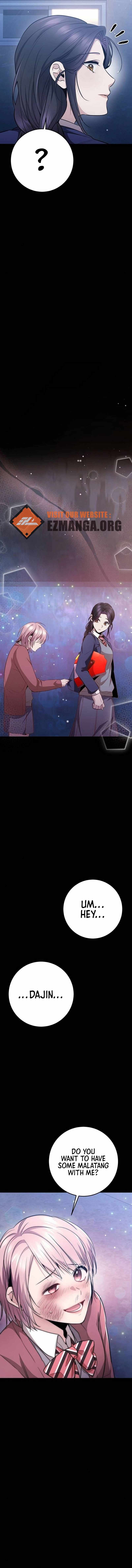 Read High School Queen Manga Online