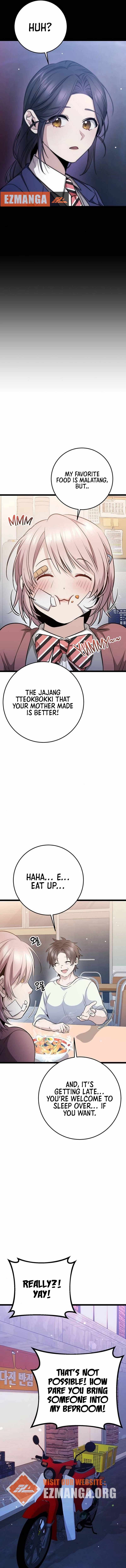 Read High School Queen Manga Online