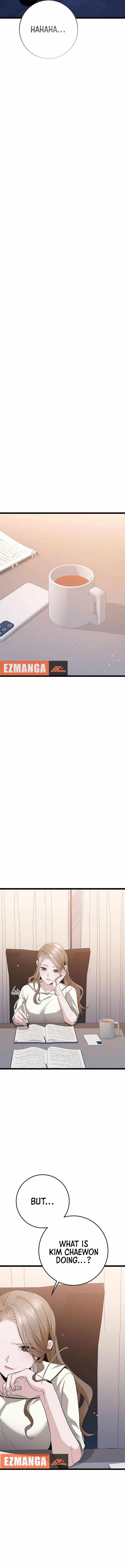 Read High School Queen Manga Online