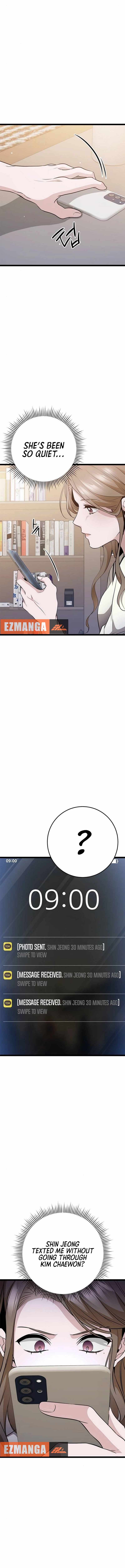 Read High School Queen Manga Online