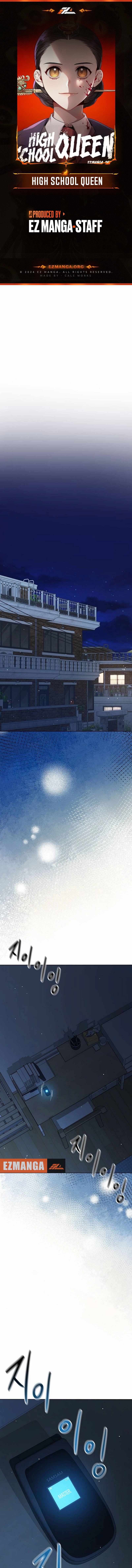 Read High School Queen Manga Online