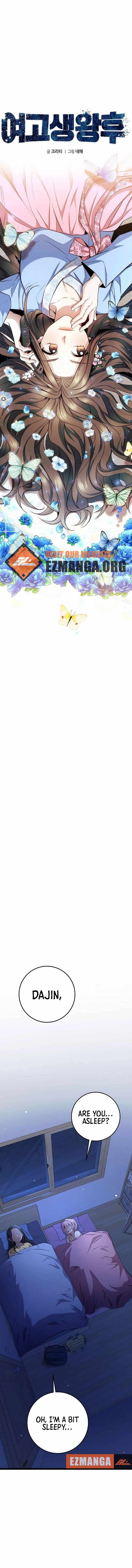 Read High School Queen Manga Online