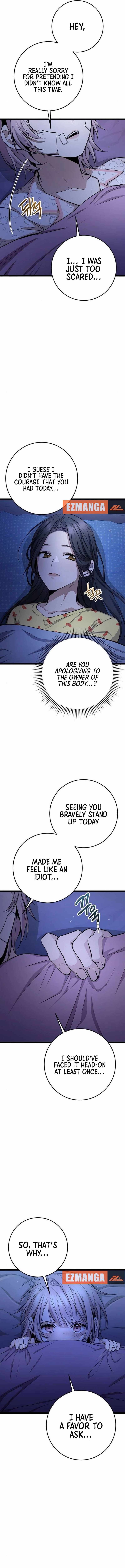 Read High School Queen Manga Online